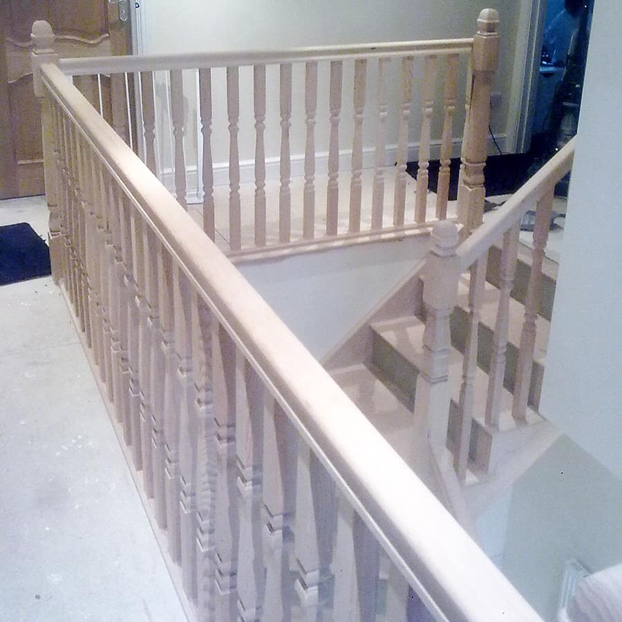 Staircase-in-Nottingham